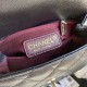 Replica Borsa a Mano Chanel con Manico Superiore AS2215 Nera Imitazioni False Repliche Borsa a Mano Chanel con Manico Superiore AS2215 Nera Imitazioni False Online