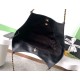 Repliche Borsa Chanel Maxi Shopping Tote AS5463 Nero Imitazioni False Online