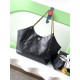 Repliche Borsa Chanel Maxi Shopping Tote AS5463 Nero Imitazioni False Online