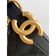 Replica Zaino Chanel Grande AS5523 Nero Imitazioni False Repliche Zaino Chanel Grande AS5523 Nero Imitazioni False Online