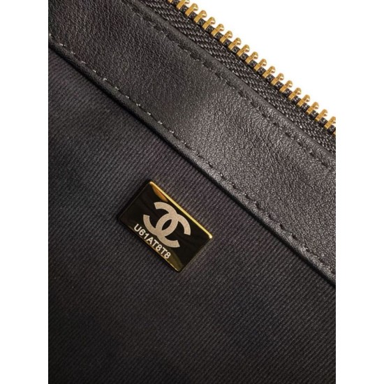 Replica Zaino Chanel Grande AS5523 Nero Imitazioni False Repliche Zaino Chanel Grande AS5523 Nero Imitazioni False Online
