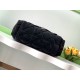 Repliche Borsa Chanel Maxi Bowling AS5055 Nero Imitazioni False Online