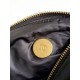 Repliche Borsa Chanel Maxi Bowling AS5055 Nero Imitazioni False Online