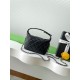 Repliche Borsa Chanel Hobo trapuntata con catena AP4850 Nero Imitazioni False Online