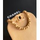 Repliche Borsa Chanel Kelly Tote in rafia Albicocca AS4416 Imitazioni False Online