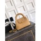 Repliche Borsa Chanel Kelly Tote in rafia Albicocca AS4416 Imitazioni False Online