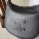Repliche Celine Heloise Medium, borsa a tracolla nera Imitazioni False Online