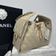 Replica Chanel AS5293 Borsa a secchiello piccola Hobo Vintage con coulisse in pelle di vitello granata albicocca Imitazioni False Repliche Chanel AS5293 Borsa a secchiello piccola Hobo Vintage con coulisse in pelle di vitello granata albicocca Imitazioni False Online