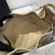 Replica Chanel AS5293 Borsa a secchiello piccola Hobo Vintage con coulisse in pelle di vitello granata albicocca Imitazioni False Repliche Chanel AS5293 Borsa a secchiello piccola Hobo Vintage con coulisse in pelle di vitello granata albicocca Imitazioni False Online