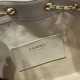 Replica Chanel AS5293 Borsa a secchiello piccola Hobo Vintage con coulisse in pelle di vitello granata albicocca Imitazioni False Repliche Chanel AS5293 Borsa a secchiello piccola Hobo Vintage con coulisse in pelle di vitello granata albicocca Imitazioni False Online