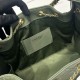 Replica Chanel 25c AS5293 Borsa a secchiello Hobo Vintage piccola con coulisse in pelle di vitello granata Verde Imitazioni False Repliche Chanel 25c AS5293 Borsa a secchiello Hobo Vintage piccola con coulisse in pelle di vitello granata Verde Imitazioni False Online