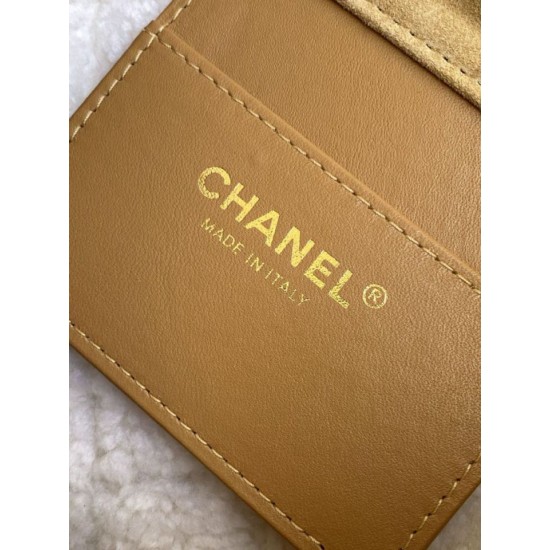 Replica Chanel 25c AS5293 Borsa a secchiello Hobo Teddy Bear Imitazione Marrone Imitazioni False Repliche Chanel 25c AS5293 Borsa a secchiello Hobo Teddy Bear Imitazione Marrone Imitazioni False Online