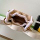 Replica Chanel 25c AS5293 Borsa a secchiello Hobo Teddy Bear Imitazione Marrone Imitazioni False Repliche Chanel 25c AS5293 Borsa a secchiello Hobo Teddy Bear Imitazione Marrone Imitazioni False Online