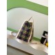 Replica Borsa Shopping Chanel 25N AS5689 in Tweed Agnello Coco Neige Verde Imitazioni False Repliche Borsa Shopping Chanel 25N AS5689 in Tweed Agnello Coco Neige Verde Imitazioni False Online