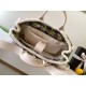 Replica Borsa Shopping Chanel 25N AS5689 in Tweed Agnello Coco Neige Verde Imitazioni False Repliche Borsa Shopping Chanel 25N AS5689 in Tweed Agnello Coco Neige Verde Imitazioni False Online