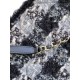 Replica Borsa Shopping Chanel 25N AS5689 in Tweed Agnello Coco Neige Nero Imitazioni False Repliche Borsa Shopping Chanel 25N AS5689 in Tweed Agnello Coco Neige Nero Imitazioni False Online