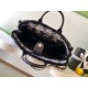 Replica Borsa Shopping Chanel 25N AS5689 in Tweed Agnello Coco Neige Nero Imitazioni False Repliche Borsa Shopping Chanel 25N AS5689 in Tweed Agnello Coco Neige Nero Imitazioni False Online