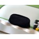 Repliche Borsa Tote Chanel Coco Beach con Borsa Piccola Agnello Nero Imitazioni False Online