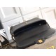 Replica Borsa Tote Chanel 25k Classica con Patta Caviar Pelle di Vitello Nera Hardware Oro Imitazioni False Repliche Borsa Tote Chanel 25k Classica con Patta Caviar Pelle di Vitello Nera Hardware Oro Imitazioni False Online