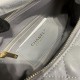 Repliche Borsa a tracolla Chanel 25C Matelasse Hobo AS5339 AS5302 Grigio Imitazioni False Online