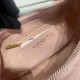 Repliche Borsa a tracolla Chanel 25C Matelasse Hobo AS5339 AS5302 Rosa Imitazioni False Online
