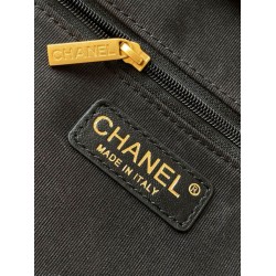 Replica Borsa bowling piccola Chanel AS5792 Pelle di agnello Nero Imitazioni False Repliche Borsa bowling piccola Chanel AS5792 Pelle di agnello Nero Imitazioni False Online