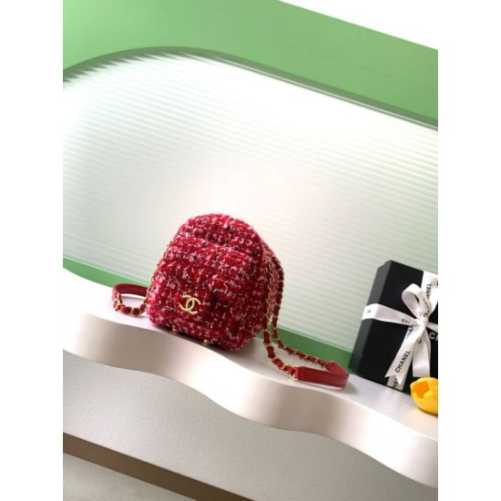 Replica Borsa bowling piccola Chanel in tweed AS5792 Pelle di vitello Nero Imitazioni False Repliche Borsa bowling piccola Chanel in tweed AS5792 Pelle di vitello Nero Imitazioni False Online