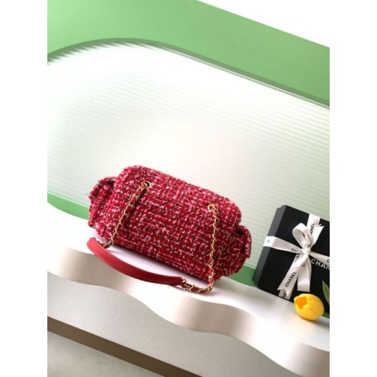 Replica Borsa bowling piccola Chanel in tweed AS5792 Pelle di vitello Nero Imitazioni False Repliche Borsa bowling piccola Chanel in tweed AS5792 Pelle di vitello Nero Imitazioni False Online