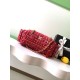 Replica Borsa bowling piccola Chanel in tweed AS5792 Pelle di vitello Nero Imitazioni False Repliche Borsa bowling piccola Chanel in tweed AS5792 Pelle di vitello Nero Imitazioni False Online
