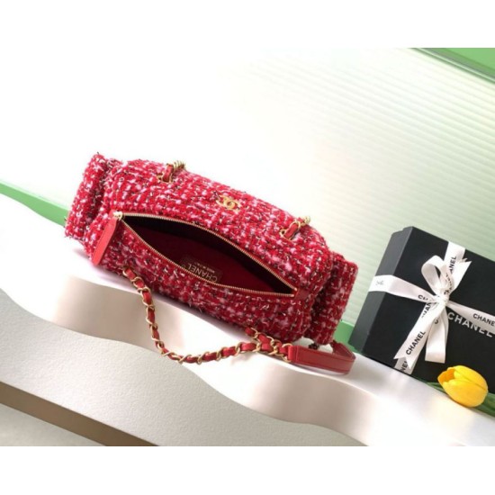 Replica Borsa bowling piccola Chanel in tweed AS5792 Pelle di vitello Nero Imitazioni False Repliche Borsa bowling piccola Chanel in tweed AS5792 Pelle di vitello Nero Imitazioni False Online