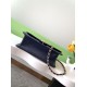 Replica Borsa Sweet Flap Chanel 24K Pelle di vacchetta oliata e cerata AS5145 Blu Imitazioni False Repliche Borsa Sweet Flap Chanel 24K Pelle di vacchetta oliata e cerata AS5145 Blu Imitazioni False Online