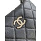 Replica Pochette Chanel 25S con catena Pelle di vitello granata AP4747 Nero Imitazioni False Repliche Pochette Chanel 25S con catena Pelle di vitello granata AP4747 Nero Imitazioni False Online