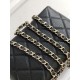 Replica Pochette Chanel 25S con catena Pelle di vitello granata AP4747 Nero Imitazioni False Repliche Pochette Chanel 25S con catena Pelle di vitello granata AP4747 Nero Imitazioni False Online