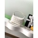 Replica Pochette Chanel 25S con catena Pelle di vitello granata AP4747 Bianco Imitazioni False Repliche Pochette Chanel 25S con catena Pelle di vitello granata AP4747 Bianco Imitazioni False Online