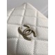 Replica Pochette Chanel 25S con catena Pelle di vitello granata AP4747 Bianco Imitazioni False Repliche Pochette Chanel 25S con catena Pelle di vitello granata AP4747 Bianco Imitazioni False Online