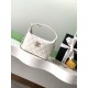 Replica Pochette Chanel 25S con catena Pelle di vitello granata AP4747 Bianco Imitazioni False Repliche Pochette Chanel 25S con catena Pelle di vitello granata AP4747 Bianco Imitazioni False Online