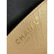 Repliche Borsa a tracolla Chanel Matelasse Coco AS4595 Nero Imitazioni False Online