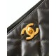 Replica Borsa tote Chanel grande con tracolla a catena AS5303 Nero Imitazioni False Repliche Borsa tote Chanel grande con tracolla a catena AS5303 Nero Imitazioni False Online