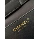 Replica Borsa tote Chanel grande con tracolla a catena AS5303 Nero Imitazioni False Repliche Borsa tote Chanel grande con tracolla a catena AS5303 Nero Imitazioni False Online