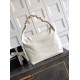Replica Borsa hobo Chanel Maxi AS5839 Pelle di vitello bianca Imitazioni False Repliche Borsa hobo Chanel Maxi AS5839 Pelle di vitello bianca Imitazioni False Online