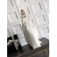 Replica Borsa hobo Chanel Maxi AS5839 Pelle di vitello bianca Imitazioni False Repliche Borsa hobo Chanel Maxi AS5839 Pelle di vitello bianca Imitazioni False Online