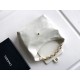 Replica Borsa hobo Chanel Maxi AS5839 Pelle di vitello bianca Imitazioni False Repliche Borsa hobo Chanel Maxi AS5839 Pelle di vitello bianca Imitazioni False Online