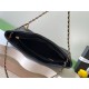 Repliche Borsa Shopping Chanel AS5740 Pelle di Agnello Nera Imitazioni False Online
