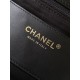 Repliche Borsa Maxi Flap Chanel AS5727 Pelle di Agnello Nera Imitazioni False Online