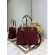 Replica borsa tote Dior CD 26SS fiocco bordeaux Imitazioni False Repliche borsa tote Dior CD 26SS fiocco bordeaux Imitazioni False Online