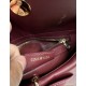 Replica borsa tote Dior CD 26SS fiocco bordeaux Imitazioni False Repliche borsa tote Dior CD 26SS fiocco bordeaux Imitazioni False Online