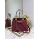 Replica borsa tote Dior CD 26SS fiocco bordeaux Imitazioni False Repliche borsa tote Dior CD 26SS fiocco bordeaux Imitazioni False Online
