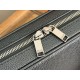 Repliche Borsa tote Dior CD Icon Uomo con cerniera nera Imitazioni False Online