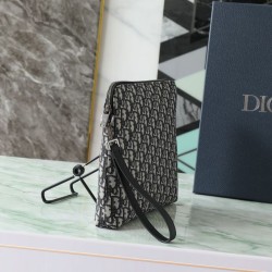 Replica pochette Dior A4 cerniera borsa Dior Oblique nera Imitazioni False Repliche pochette Dior A4 cerniera borsa Dior Oblique nera Imitazioni False Online