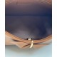 Replica Dior CD 26SS Borsa tote con fiocco color caffè Imitazioni False Repliche Dior CD 26SS Borsa tote con fiocco color caffè Imitazioni False Online
